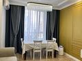 3-комнатная квартира · 80 м² · 7/9 этаж, Туран — Астана Арена за 63 млн ₸ в Нура р-н — фото 3