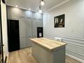 3-комнатная квартира · 80 м² · 7/9 этаж, Туран — Астана Арена за 63 млн ₸ в Нура р-н — фото 8
