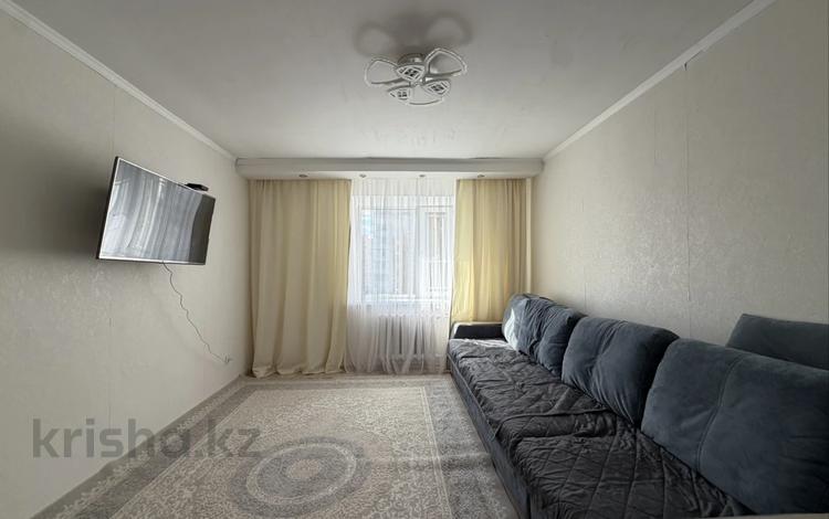2-бөлмелі пәтер · 49 м² · 7/11 қабат, Косшыгулулы 21, бағасы: 24.5 млн ₸ в Астане — фото 2