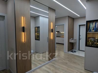 3-комнатная квартира · 89 м² · 6/9 этаж, Кеменгер за 46.3 млн ₸ в Уральске