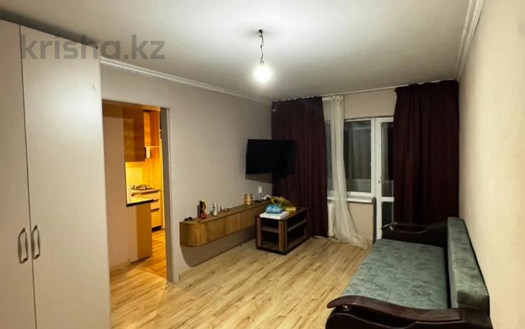 1-комнатная квартира · 30 м² · 5/5 этаж, Старый город, 8 марта за 7 млн ₸ в Актобе — фото 2