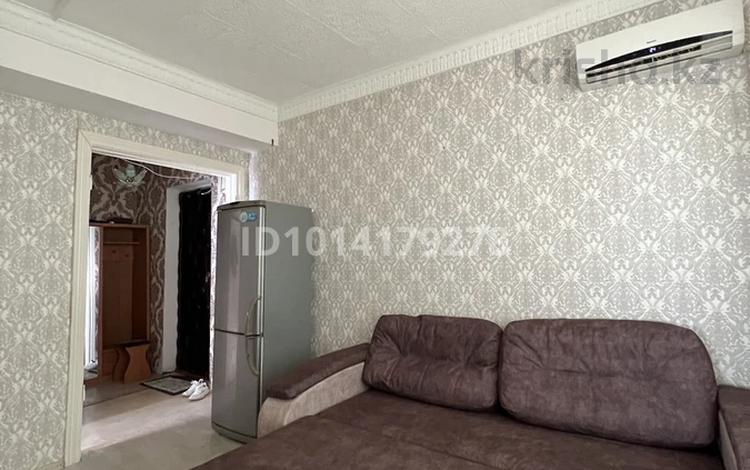 2-бөлмелі пәтер · 55 м² · 1/3 қабат, Төретам, Носова 7 — Площадь, Арбат, Центр, бағасы: 12 500 ₸ в Байконуре, Тюра-там — фото 2
