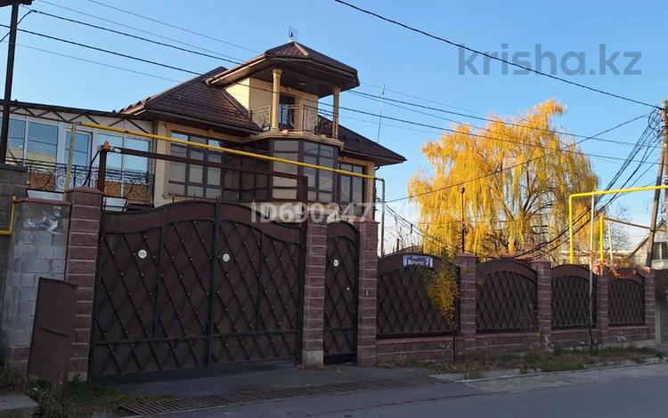 Свободное назначение • 400 м² за 2.5 млн 〒 в Алматы, Ауэзовский р-н — фото 2