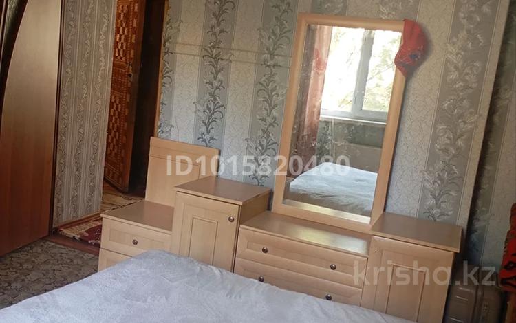 2-бөлмелі пәтер · 50 м² · 3/5 қабат, Аса ш/а. 19 — Брак и семья, бағасы: 15 млн ₸ в Таразе, мкр Аса — фото 2