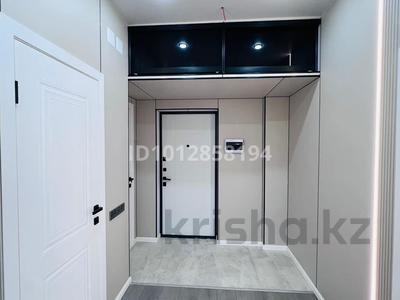 2-бөлмелі пәтер · 48 м² · 1/5 қабат, мкр 20-й, мкр 20-й 47к 3, бағасы: 26 млн ₸ в Алматы, Алатауский р-н