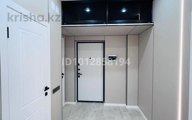 2-комнатная квартира · 48 м² · 1/5 этаж, мкр 20-й, мкр 20-й 47к 3 за 26 млн ₸ в Алматы, Алатауский р-н — фото 2