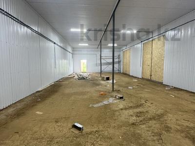 Свободное назначение, склады · 100 м² за 110 млн ₸ в Уральске, мкр Старый Аэропорт