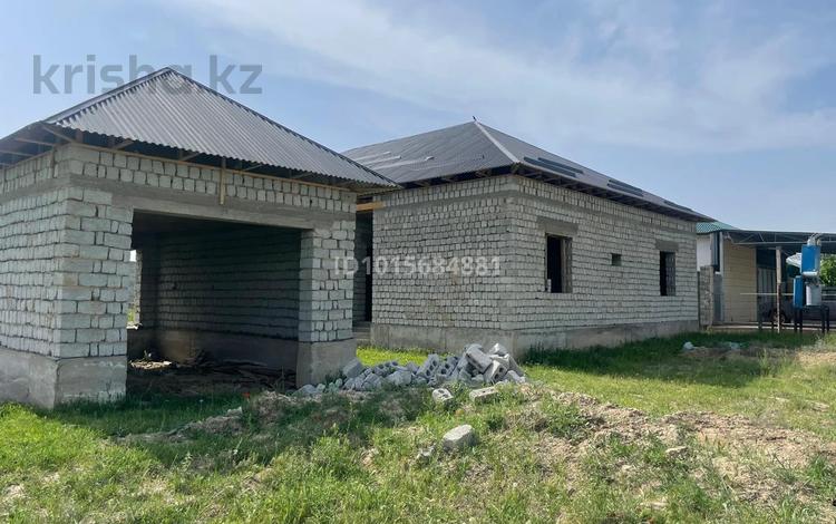 Отдельный дом · 5 комнат · 220 м² · 10 сот., Асиларык — Вдоль дороги Батыс Кытай Европа за 18 млн ₸ — фото 2