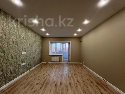 2-бөлмелі пәтер, 81.9 м², 9/9 қабат, Ул. Касымханова 10, бағасы: ~ 33.3 млн 〒 в Костанае