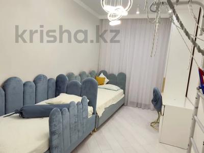 3-бөлмелі пәтер · 86 м² · 10/12 қабат, Үркер, Улы дала 31, бағасы: 69 млн ₸ в Астане, Нура р-н