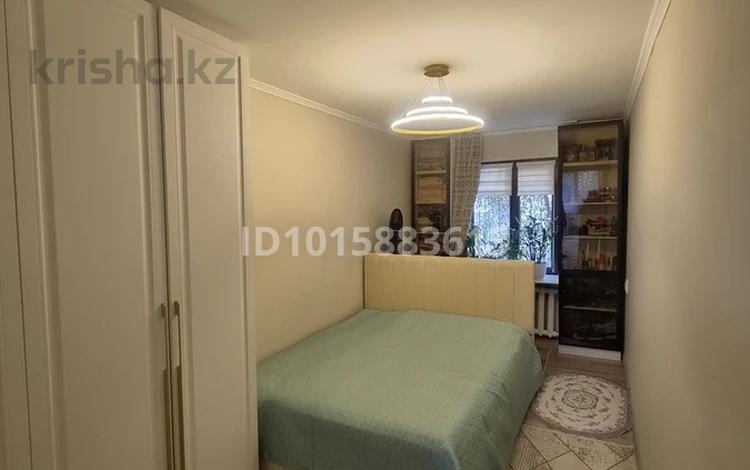 2-бөлмелі пәтер · 43.9 м² · 1/4 қабат, Уалиханова 25 — маметовой, бағасы: 35 млн ₸ в Алматы, Медеуский р-н — фото 2