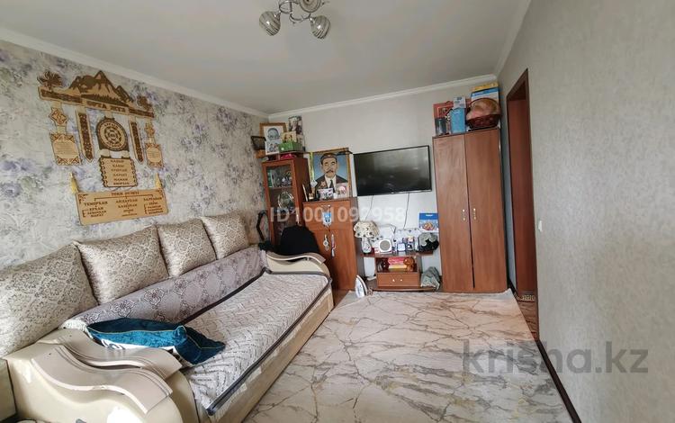 2-комнатная квартира · 42 м² · 3/3 этаж, Карталы 138 — Агрогородок за 17.5 млн ₸ в Астане, Сарыарка р-н — фото 2