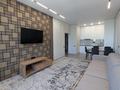 2-комнатная квартира · 58 м² · 4/12 этаж, мкр Орбита-1, Абая 118 блок 7 — Розыбакиева за 350 000 ₸ в Алматы, Бостандыкский р-н — фото 8