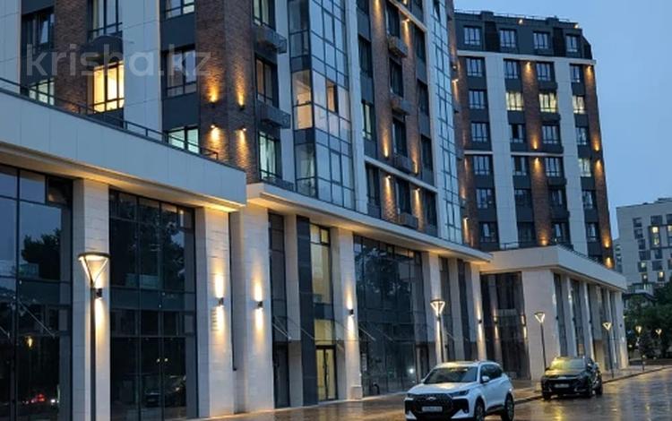 2-комнатная квартира · 58 м² · 4/12 этаж, мкр Орбита-1, Абая 118 блок 7 — Розыбакиева за 350 000 ₸ в Алматы, Бостандыкский р-н — фото 52