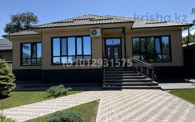 Жеке үй · 5 бөлме · 220 м² · 8.5 сот., Тайқазан 21 — Мкр Жерұйық ,пересечение ул Самұрық, бағасы: 115 млн ₸ в Туздыбастау (Калинино) — фото 2