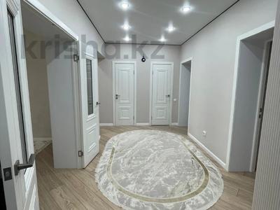 3-комнатная квартира · 93 м² · 5/10 этаж, Алтын орда за 41 млн ₸ в Актобе