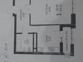 1-комнатная квартира, 44.5 м², 7/9 этаж, Е435 5 — Е126 за 21.9 млн 〒 в Астане, Нура р-н — фото 10