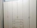 3-комнатная квартира · 75 м² · 5/9 этаж, мкр Мамыр-4 294 за 330 000 ₸ в Алматы, Ауэзовский р-н — фото 10