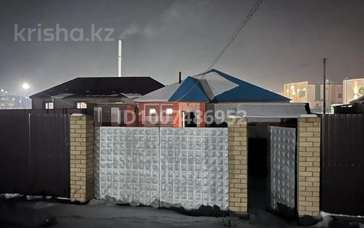Жеке үй · 3 бөлме · 70 м² · 10 жүзд., Жаңа көше 100 — Квартира -2, бағасы: 20 млн ₸ в  — фото 2