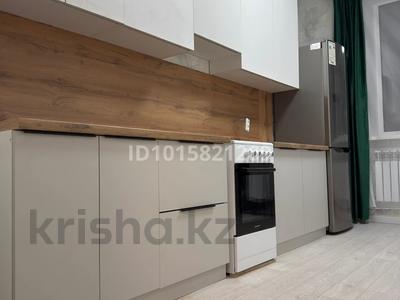 1-комнатная квартира · 39 м² · 2/5 этаж, Морозова 2 за 200 000 ₸ в Семее, Красный Кордон