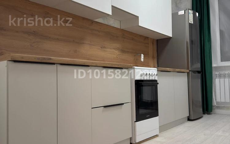 1-комнатная квартира · 39 м² · 2/5 этаж, Морозова 2 за 200 000 ₸ в Семее, Красный Кордон — фото 2