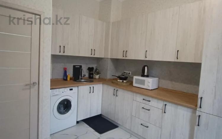 1-бөлмелі пәтер · 45 м² · 9/13 қабат, 16-ш/а. 85, бағасы: 17.3 млн ₸ в Актау, 16-й мкр  — фото 2