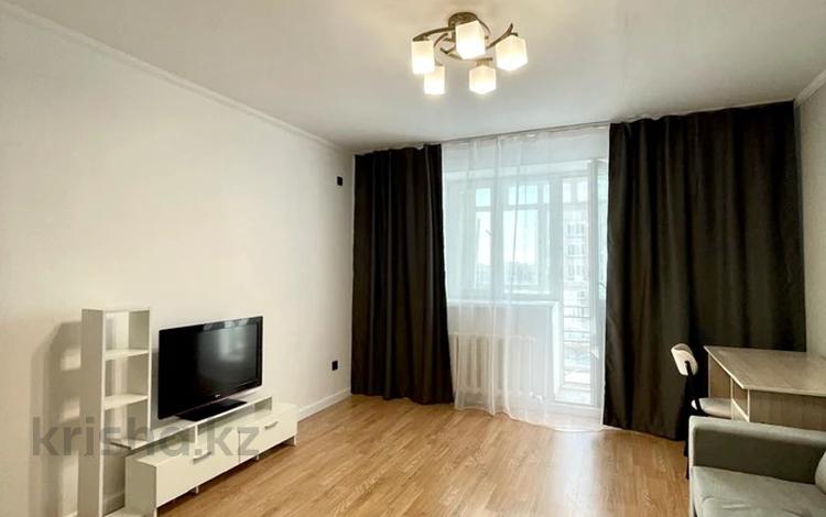 2-комнатная квартира · 46.3 м² · 5/6 этаж, Е319 2 — Нұрсұлтан мешіті за 25 млн ₸ в Астане, Есильский р-н — фото 2