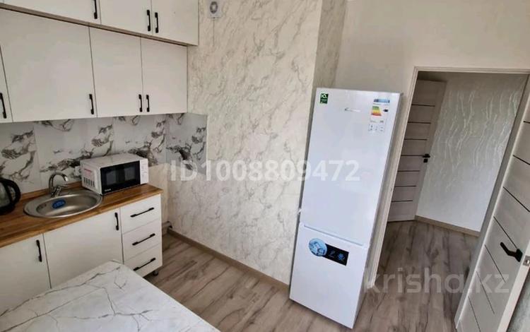 1-комнатная квартира · 30 м² · 4/9 этаж, Райымбек батыра — После Думана,рядом Халык Арена Магнум за 25.3 млн 〒 в  — фото 3