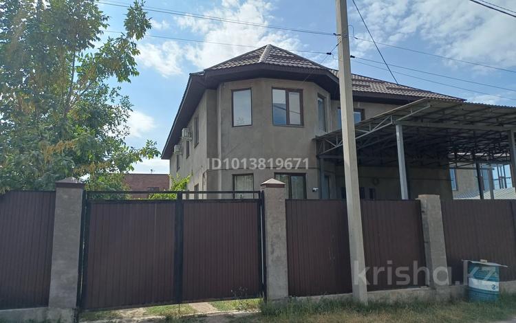 Жеке үй · 5 бөлме · 313 м² · 8 жүзд., Тохтарова 150, бағасы: 62 млн ₸ в Туздыбастау (Калинино) — фото 2