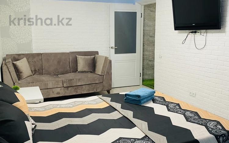1-комнатная квартира · 36 м² · 3/5 этаж, Привокзальная 19 за 12 000 ₸ в Атырау, мкр Привокзальный-5 — фото 2