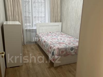 4-комнатная квартира · 85 м² · 1/5 этаж, мкр Аксай-3А 55 — Возле школы #123 за 450 000 ₸ в Алматы, Ауэзовский р-н