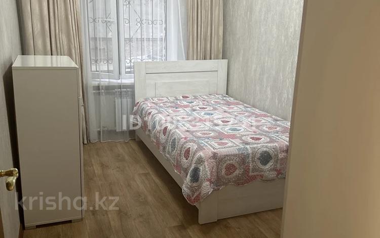 4-комнатная квартира · 85 м² · 1/5 этаж, мкр Аксай-3А 55 — Возле школы #123 за 450 000 ₸ в Алматы, Ауэзовский р-н — фото 20