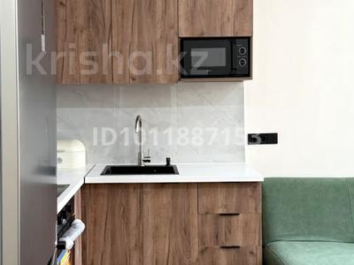 2-комнатная квартира · 48 м² · 5/17 этаж, ул. Букетова 3/5 за 300 000 〒 в Караганде, Казыбек би р-н