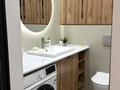 2-бөлмелі пәтер · 48 м² · 5/17 қабат, ул. Букетова 3/5, бағасы: 300 000 ₸ в Караганде, Казыбек би р-н — фото 11