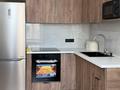 2-бөлмелі пәтер · 48 м² · 5/17 қабат, ул. Букетова 3/5, бағасы: 300 000 ₸ в Караганде, Казыбек би р-н — фото 4