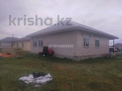 Отдельный дом · 4 комнаты · 140 м² · 10 сот., 5 микрорайон 112 за 22 млн ₸ в 