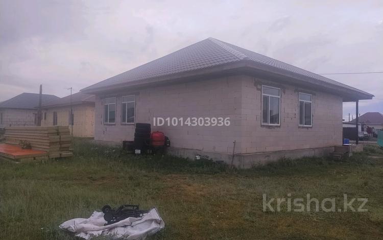 Отдельный дом · 4 комнаты · 140 м² · 10 сот., 5 микрорайон 112 за 22 млн ₸ в  — фото 2