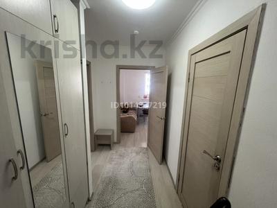 1-комнатная квартира · 40 м² · 6/14 этаж, Бектурова 4В за 220 000 ₸ в Астане, Есильский р-н
