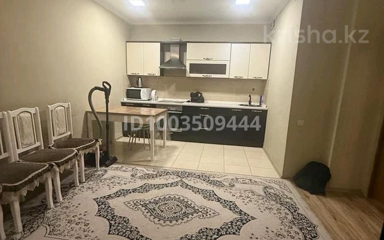 2-комнатная квартира · 64.8 м² · 10/19 этаж, Брусиловского 167 за 320 000 ₸ в Алматы, Алмалинский р-н — фото 8