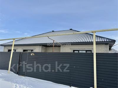 Отдельный дом · 5 комнат · 140 м² · 6 сот., Северо-Западный за 99.6 млн ₸ в Костанае, Костанай-2