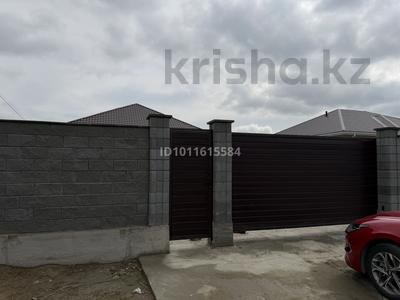 Жеке үй · 4 бөлме · 174 м² · 8 сот., мкр Самал, 26 42 — Возле пожарной, бағасы: 69 млн ₸ в Атырау