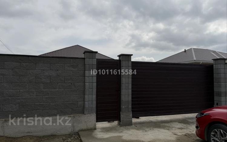 Жеке үй · 4 бөлме · 174 м² · 8 сот., мкр Самал, 26 42 — Возле пожарной, бағасы: 69 млн ₸ в Атырау — фото 2