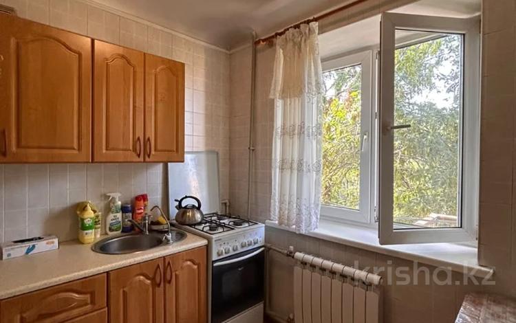3-бөлмелі пәтер · 58.4 м² · 4/4 қабат, Александра Попова, бағасы: 36.5 млн ₸ в Алматы, Бостандыкский р-н — фото 2