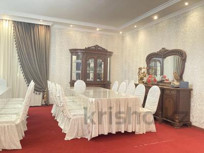 Отдельный дом · 9 комнат · 360 м² · 10 сот., Кобыз 13 за 150 млн 〒 в Астане, Алматы р-н