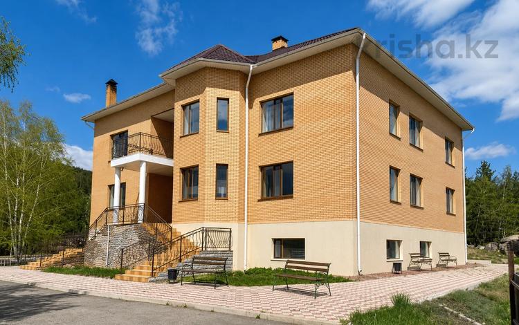Жеке үй · 11 бөлме · 864 м² · 35 жүзд., Марфуги Бектимировой — Балуана Шолака, бағасы: 331 млн ₸ в Щучинске — фото 2