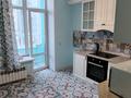 2-бөлмелі пәтер · 59.5 м² · 6/9 қабат, Шоссе Коргалжын 15/1, бағасы: 40 млн ₸ в Астане, Нура р-н — фото 9