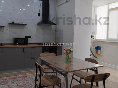 1-бөлмелі пәтер · 48 м² · 4/5 қабат, мкр. Алтын орда 19 Г — Халел досмухамедулы мен тәуелсіздік көшесінің қиылысы, бағасы: 14 000 ₸ в Актобе