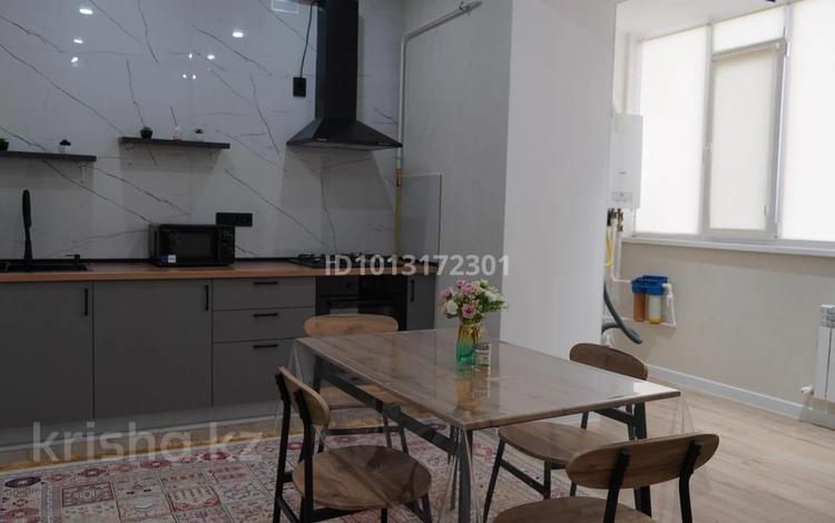 1-бөлмелі пәтер · 48 м² · 4/5 қабат, мкр. Алтын орда 19 Г — Халел досмухамедулы мен тәуелсіздік көшесінің қиылысы, бағасы: 14 000 ₸ в Актобе — фото 10