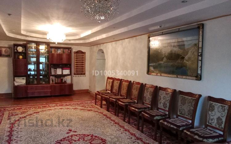Часть дома · 5 комнат · 150 м² · 16 сот., Кусаинова 29-4 за 36 млн ₸ в Жезказгане — фото 2