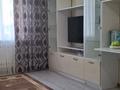 1-комнатная квартира · 35 м² · 2/5 этаж, Бейбарыс 5 за 16.8 млн ₸ в Астане, Сарыарка р-н